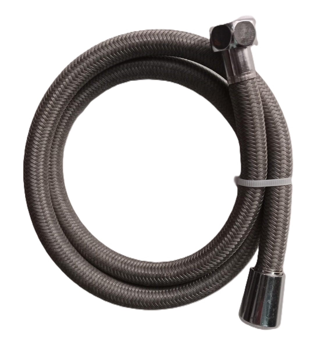 SHOWER WRE TUBE BRASS PART 1MTR