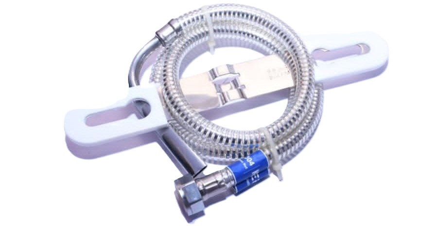 JET SPARY CP BRASS 1MTR