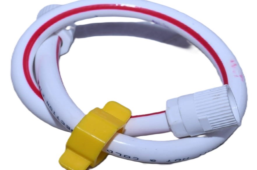 P.T.M.T CONNECTION PIPE